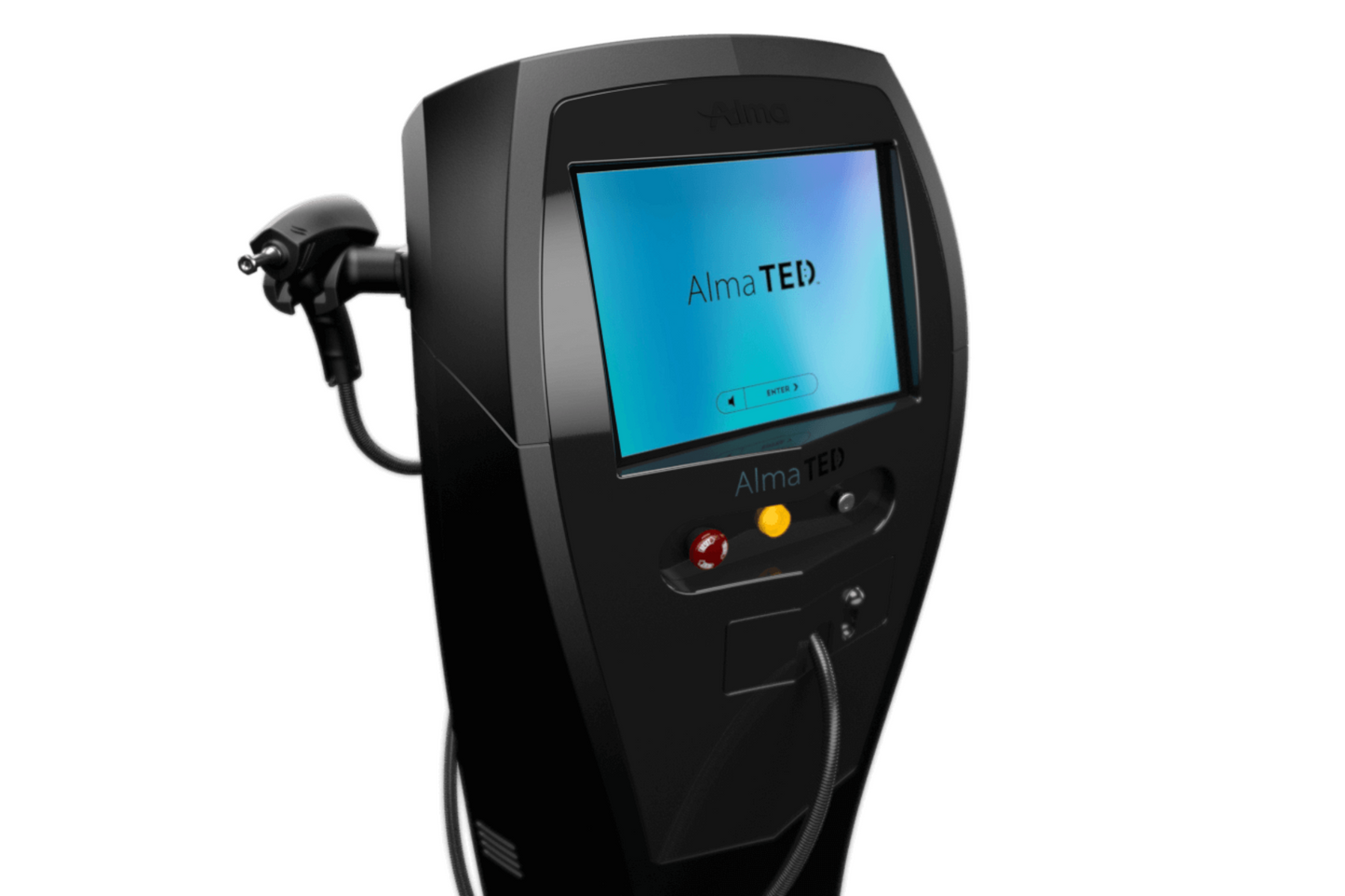 AlmaTED Treatment- Hair Loss Prevention